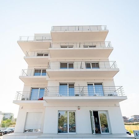 By The Sea Residence Năvodari Εξωτερικό φωτογραφία
