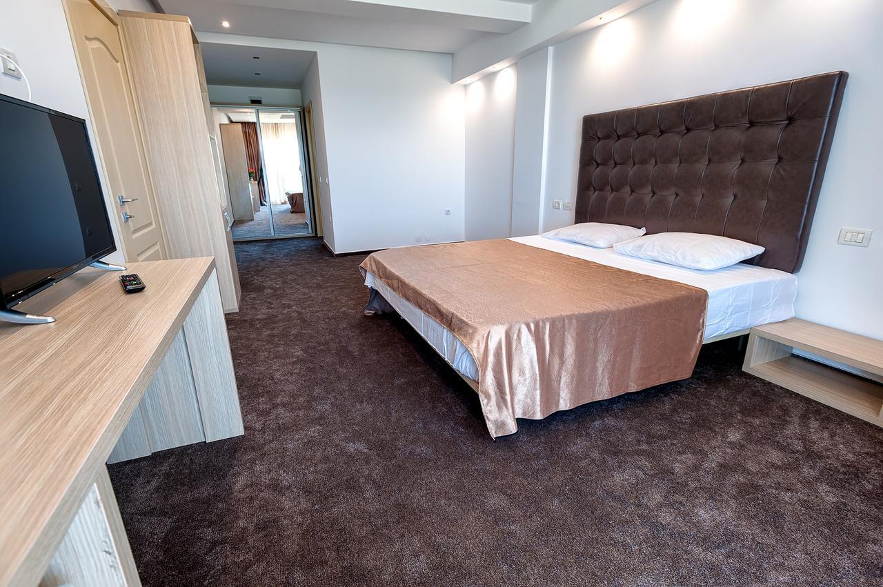 By The Sea Residence Năvodari Εξωτερικό φωτογραφία