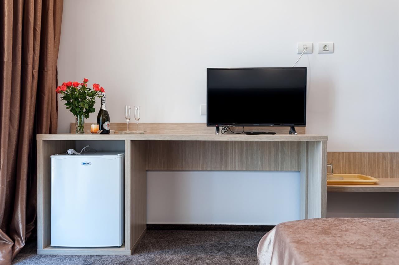 By The Sea Residence Năvodari Εξωτερικό φωτογραφία
