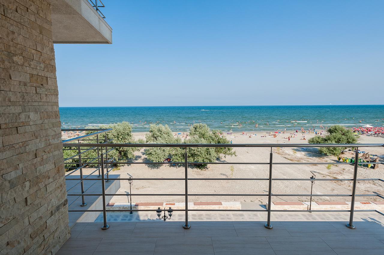 By The Sea Residence Năvodari Εξωτερικό φωτογραφία