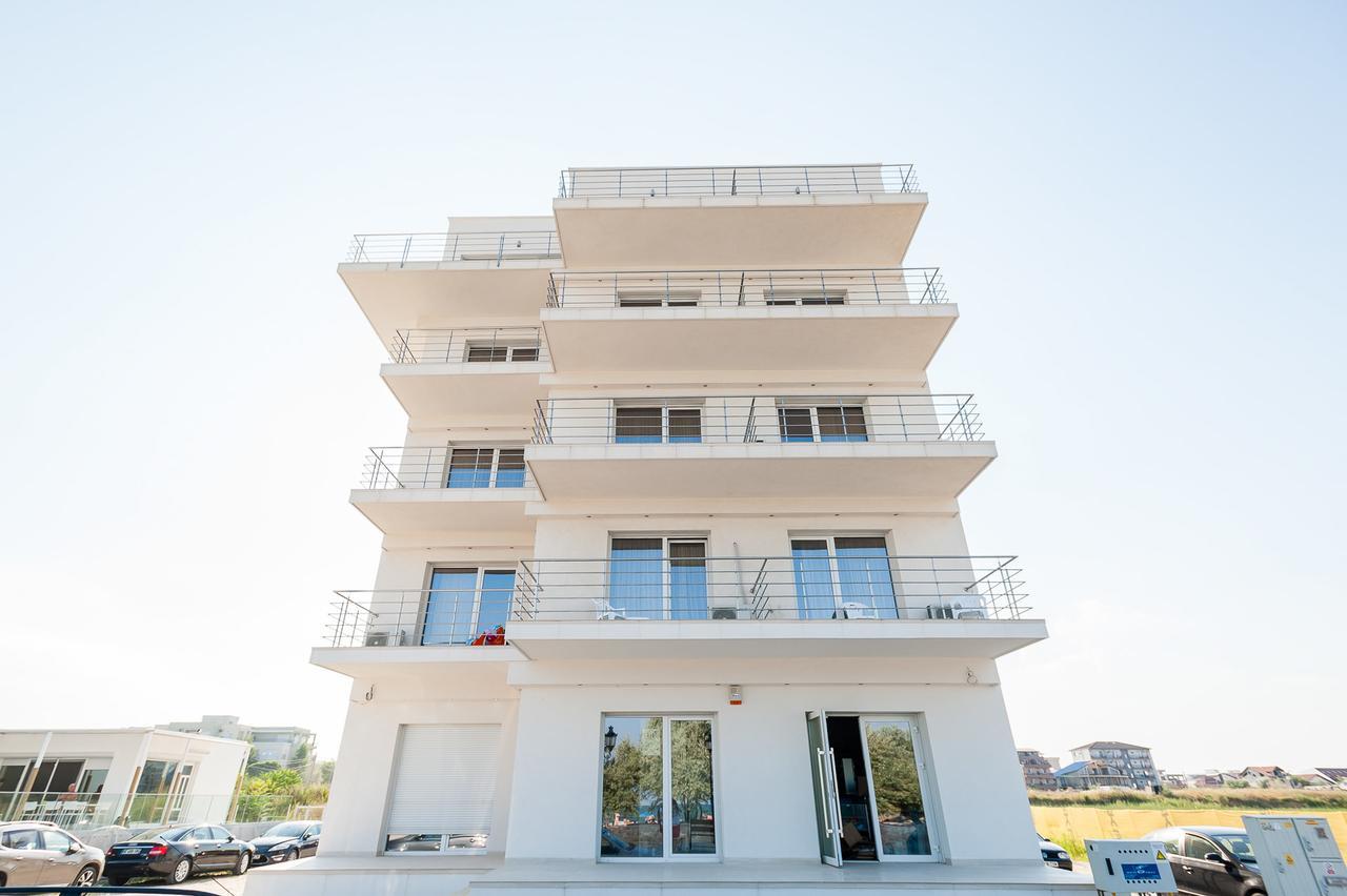 By The Sea Residence Năvodari Εξωτερικό φωτογραφία