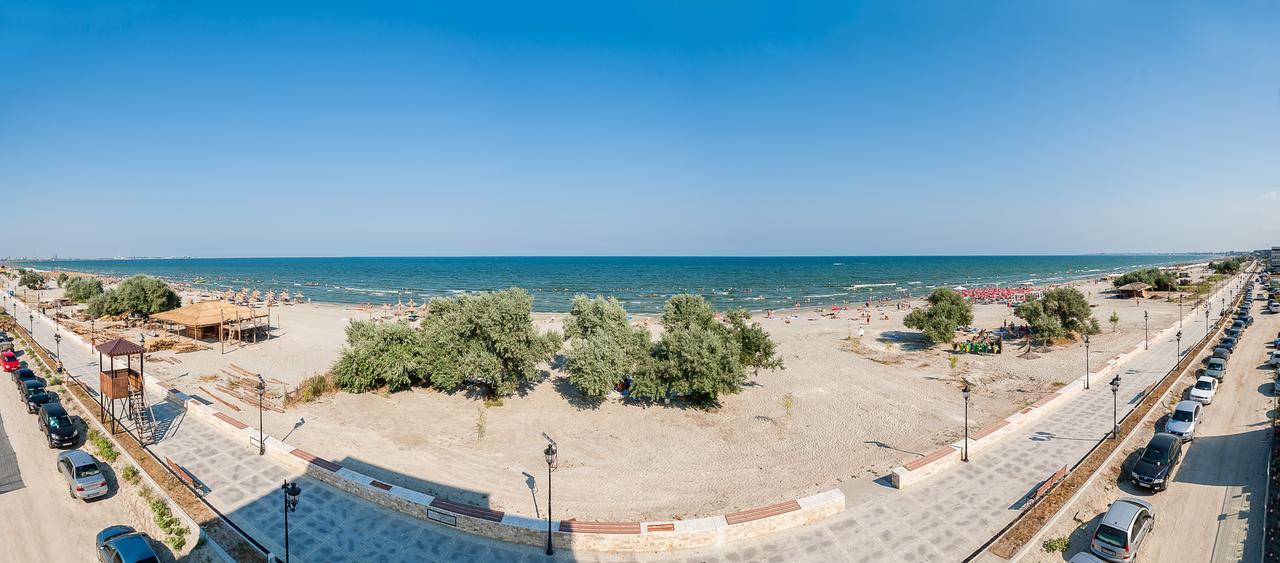By The Sea Residence Năvodari Εξωτερικό φωτογραφία