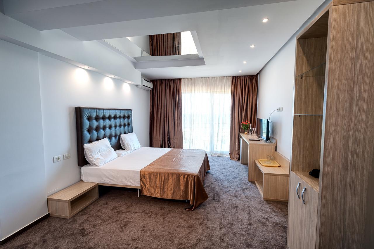 By The Sea Residence Năvodari Εξωτερικό φωτογραφία