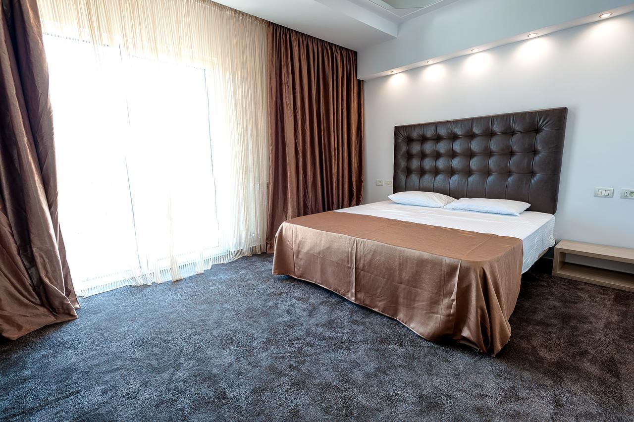 By The Sea Residence Năvodari Εξωτερικό φωτογραφία