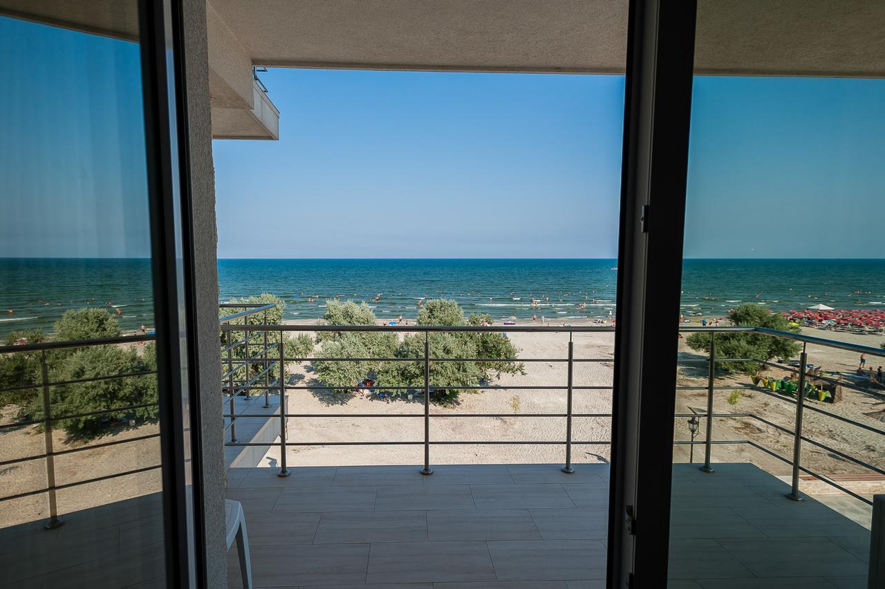 By The Sea Residence Năvodari Εξωτερικό φωτογραφία